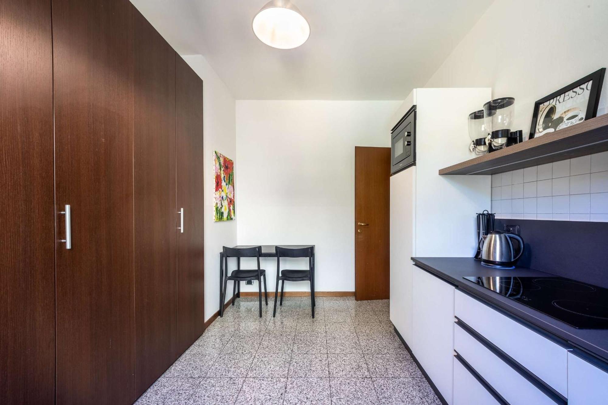 Dimore Verona Argento מראה חיצוני תמונה